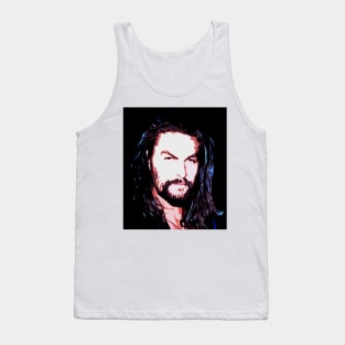 jason momoa Tank Top